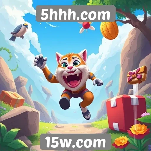 5hhh.com inova com novos jogos online