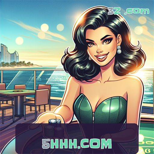 Experiência Exclusiva: Atrações da Seção Muito VIP do 5hhh.com