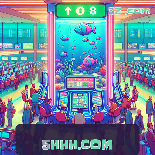 Aplicativos do 5hhh: A Nova Era dos Jogos Brasileiros