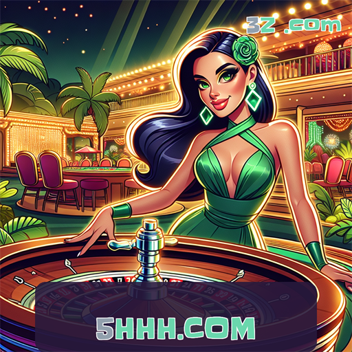 5hhh.com: Uma Plataforma de Jogos Sem Fronteiras