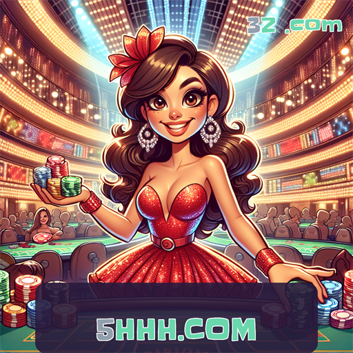 Promoções Imperdíveis no 5hhh.com: Jogue e Economize!