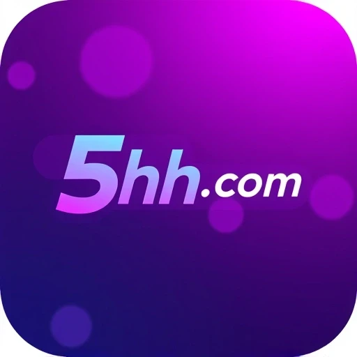 Logotipo 5hhh.com