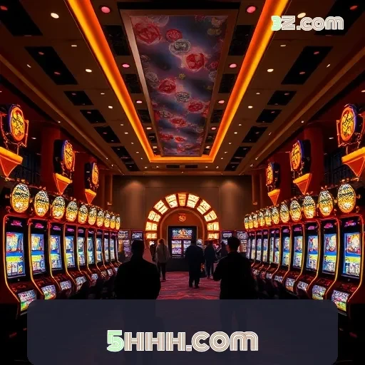 5hhh.com Estratégias
